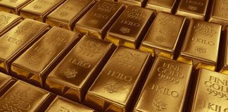 Gold Rates in Pakistan Per Tola