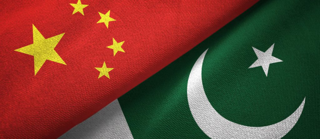 Pakistan China Signs MoU to Promote Tourism