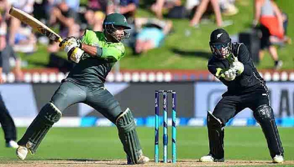 Pak Vs NZ Tour Cancelled Due To Security Threats