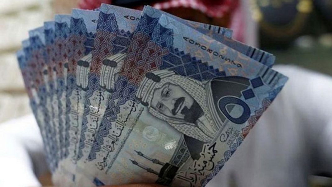 Saudi Riyal Rate in Pakistan Today Open Market