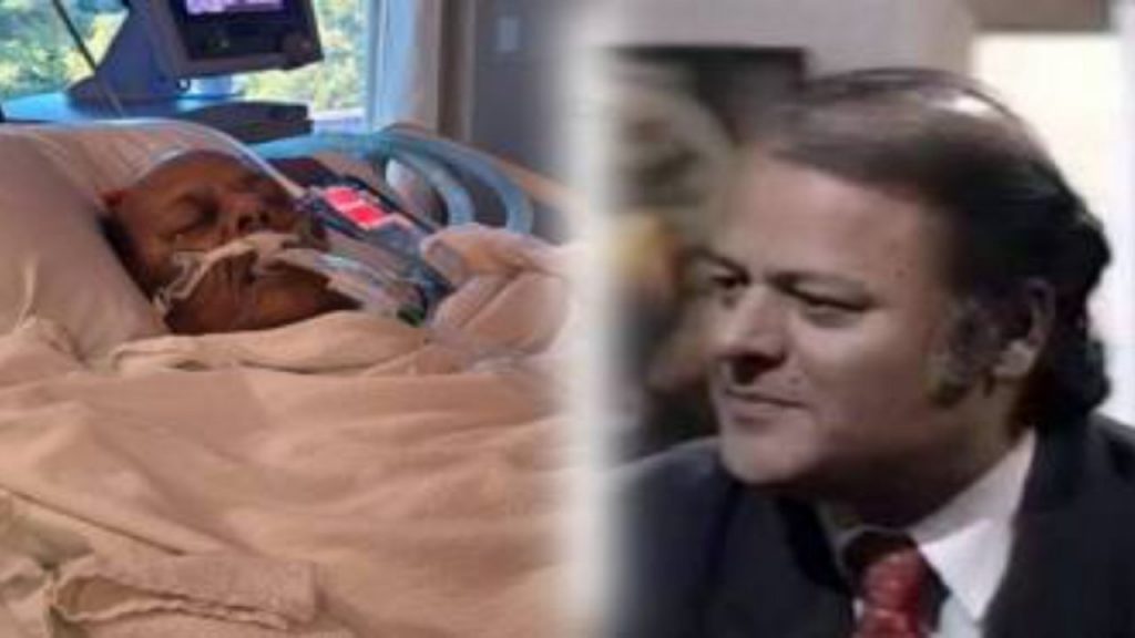 Senior Actor Talat Iqbal Passed Away