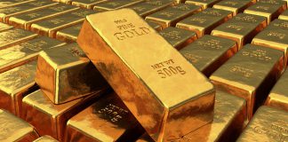 Today Gold Rates In Pakistan
