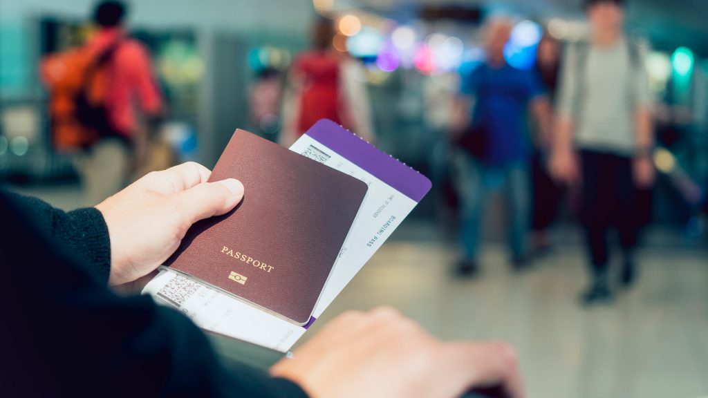 The US Decides To Lift Travel Restrictions For Vaccinated Passengers