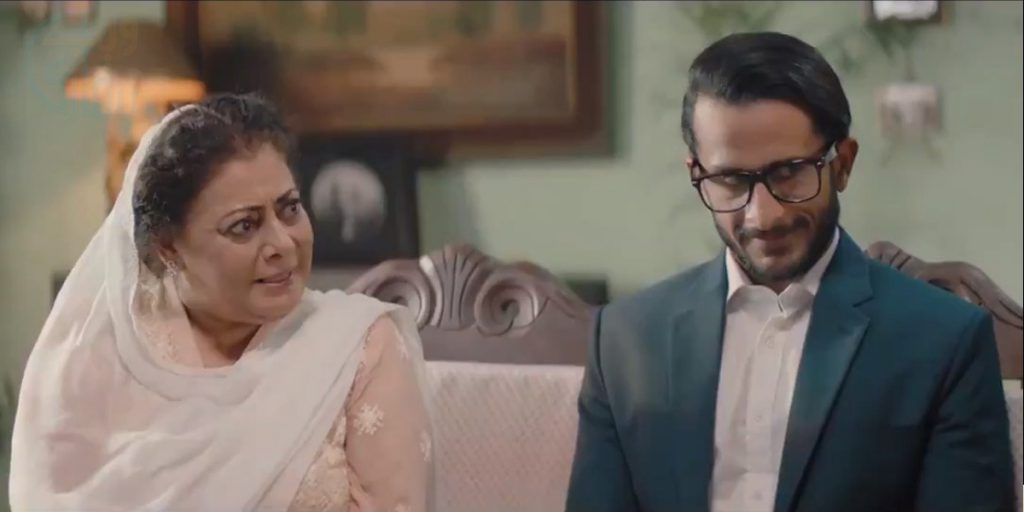 Hassan Ali Viral Video For Marriage Proposal Has Taken Internet