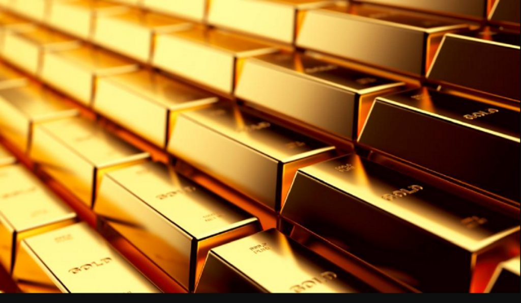 Latest Gold Rate Today In Pakistan On 20 November 2021