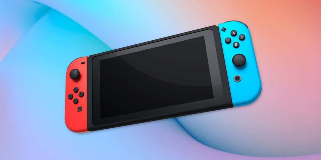 Nintendo Switch Competitor: Apple Gaming Console is under Development