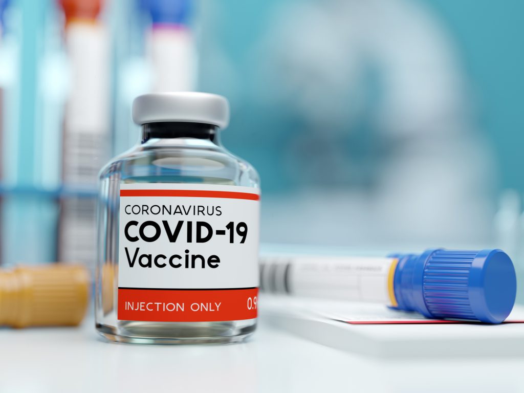 COVID-19 Vaccine: Parental consent not needed to vaccinate children