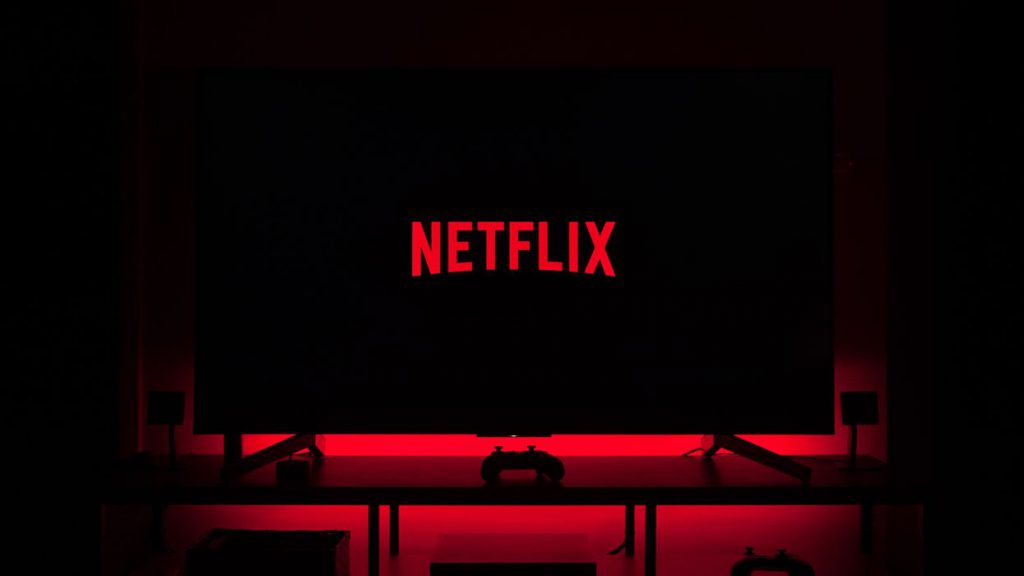 Netflix banned password sharing in over 100 countries