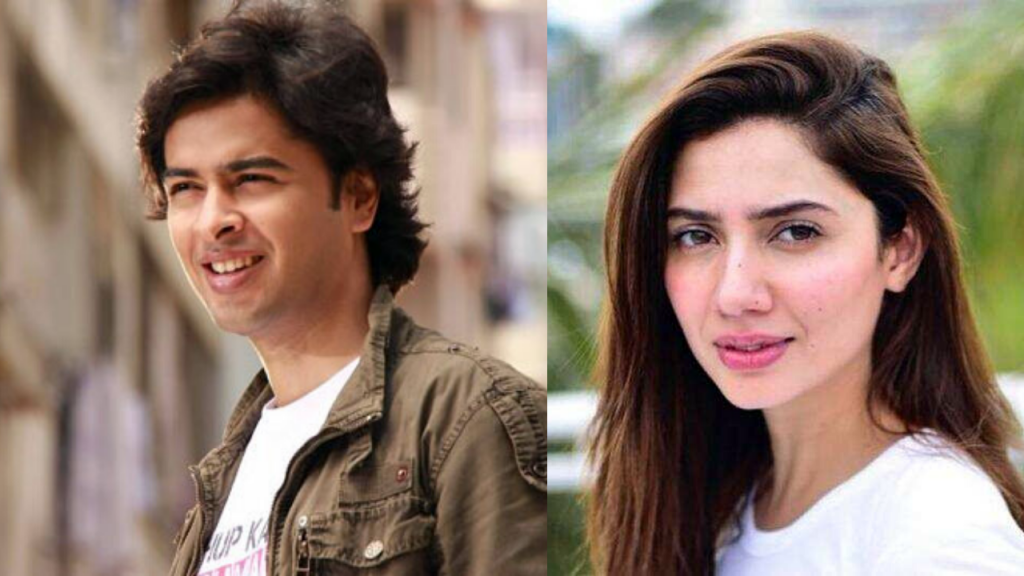 United States Partners with Renowned Actor Mahira Khan and Singer Shahzad Roy to Encourage COVID-19 Vaccination