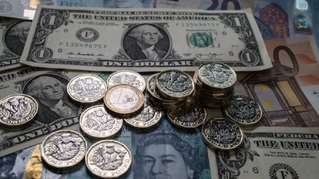 Pound to PKR and Today Currency Rate in Pakistan, 17 March 2022