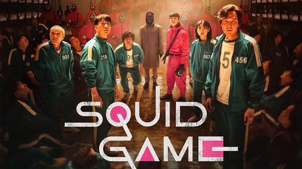 Squid Game becomes Netflix’s most watched series ever