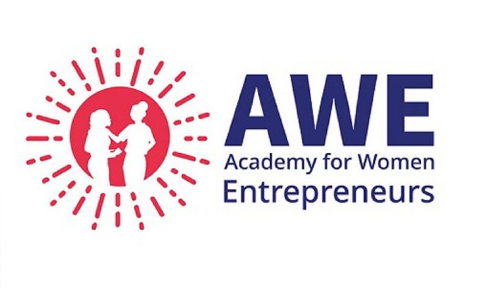 U.S. AWE Academy for Women Entrepreneurs