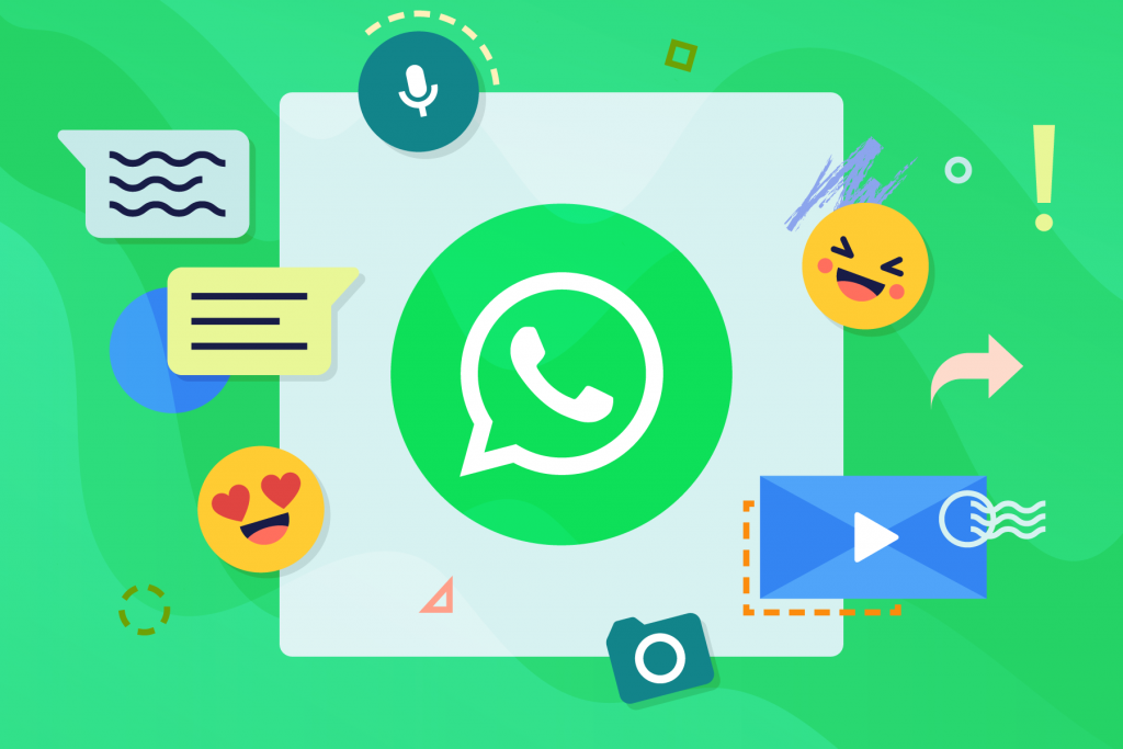 New WhatsApp Features Rolling Out Soon