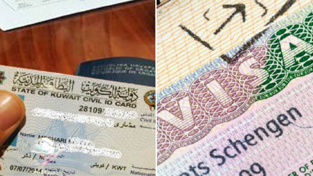 Kuwait To Launch A Long-Term Visa Scheme For Foreigners