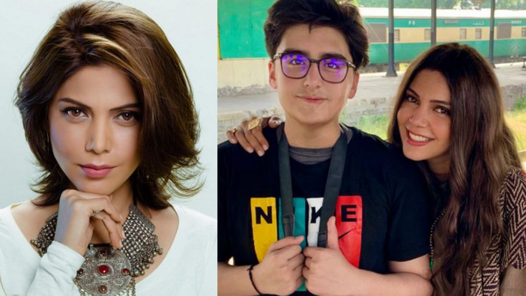 Hadiqa Kiani Praised SHC For Decision To Facilitate Single Mothers