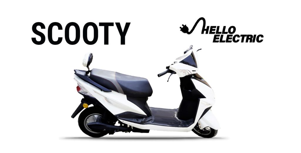 Jolta Electric Scooty Price in Pakistan, Review, Features, Key Specs