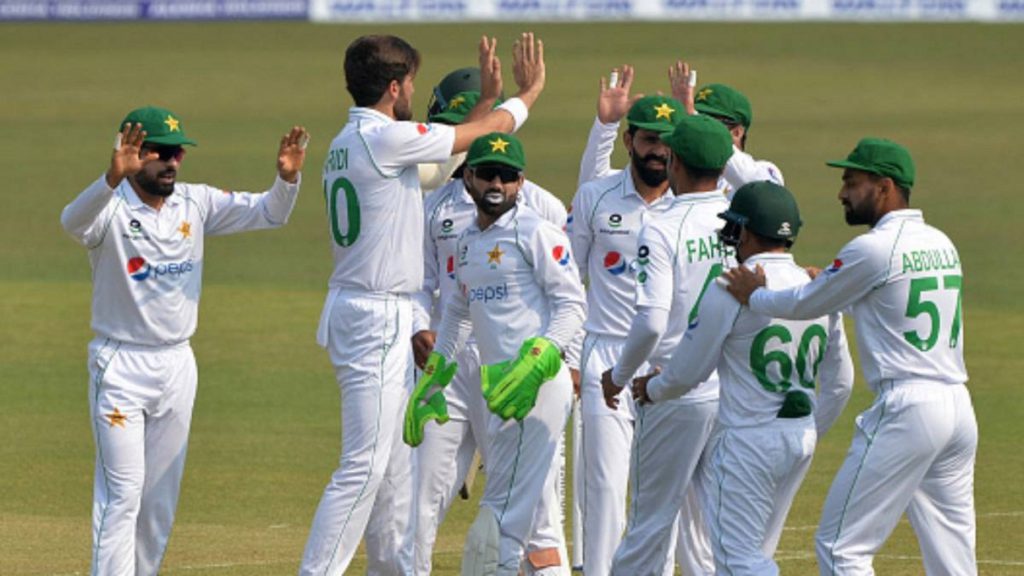 Pak Vs Ban 1st Test: Pakistan dismantled Bangladesh?s Top Order