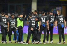 T20 World Cup 2021 New Zealand Vs Namibia Live Score