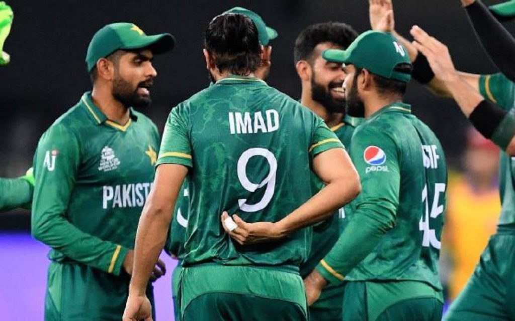 T20 World Cup 2021: Pakistan Vs Namibia Live Score, Streaming