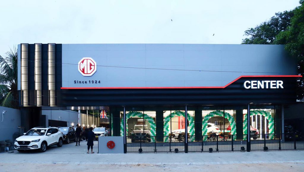 MG Cars Delivery Time in Pakistan: Here are the Details