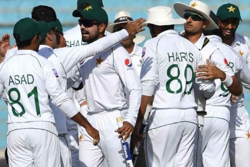 Pak Vs Ban Test Series: Pakistan will begin practice tomorrow