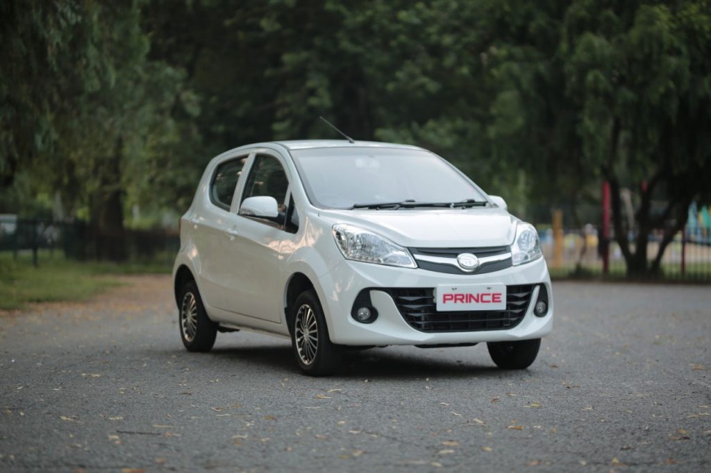 Prince Pearl 2021 Price in Pakistan, Review, Features, Key Specs, and More