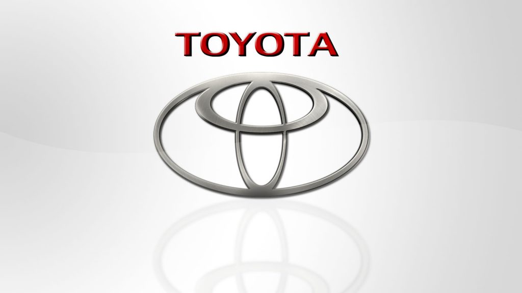 Toyota Car Prices in Pakistan Increased by Up to 580,000