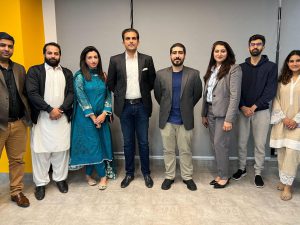 Expanding the corporate portfolio, Careem partners with Educative to provide mobility solutions