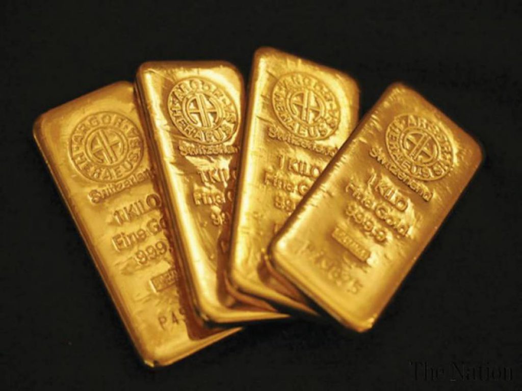 Gold Rates: Latest Gold Rate In Pakistan On 23 May 2022
