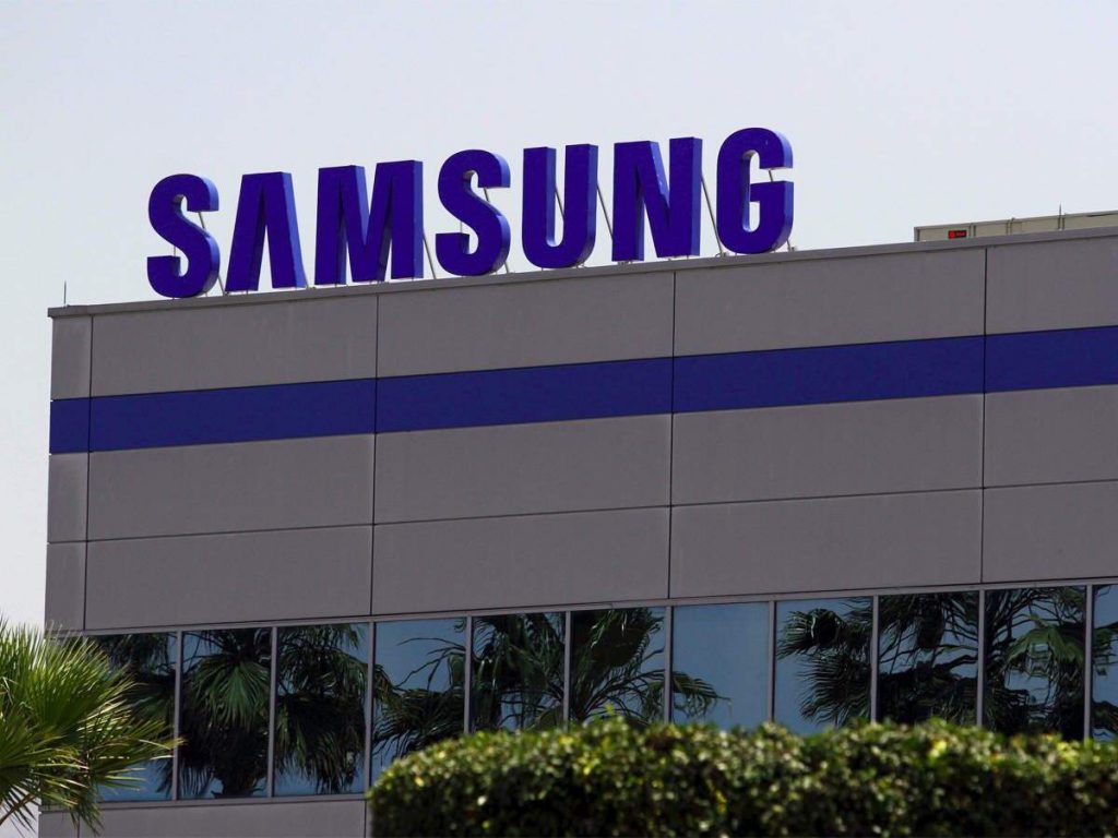 Samsung TV Production Starts in Karachi Plant