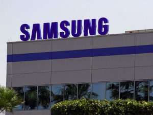 Samsung TV Production Starts in Karachi Plant