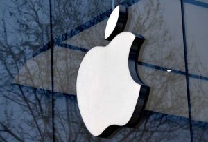 Apple First Company To Hit $3 Trillion Market Value