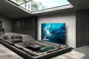 Samsung Electronics Unveils Its 2022 MICRO LED, Neo QLED and Lifestyle TVs, with Next-Generation Picture Quality and Range of Cutting-Edge Personalization Options