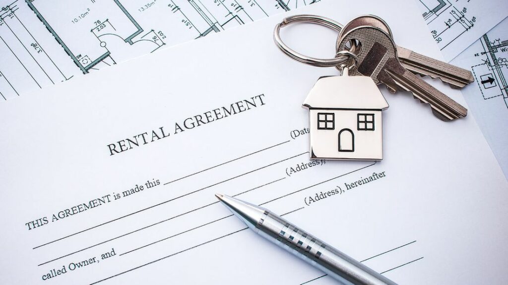 How to Screen Potential Tenants