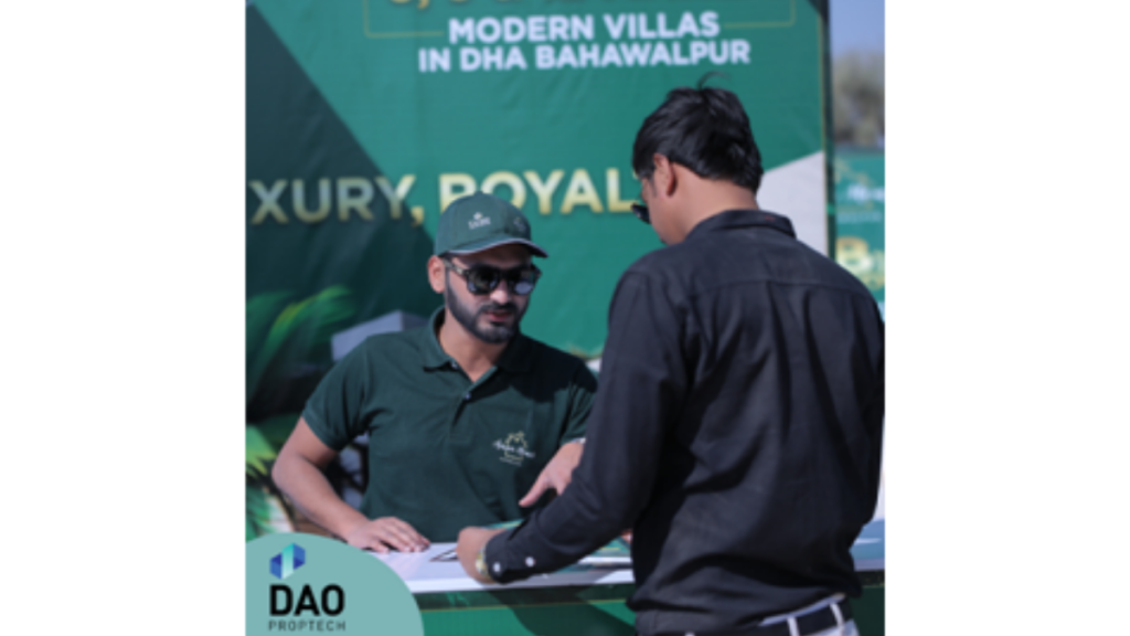 Amna Homes Brings Premium Living to Bahawalpur!