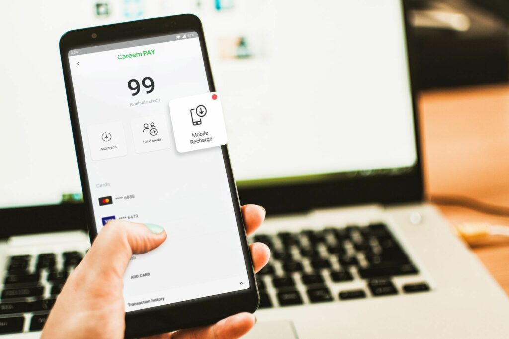 State Bank grants Careem Pay IPA for EMI license