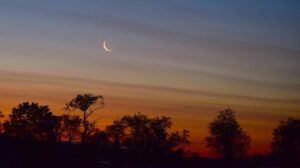 Ramadan Moon Sighting 2022 UK: Meeting to be Held on 1 April