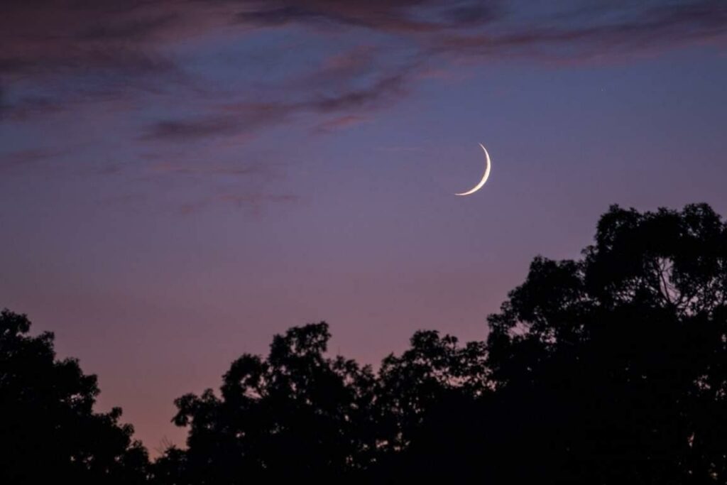 Ramadan Moon Sighting 2022 Germany: Meeting to be Held on 1 April