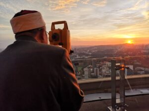 Ramadan Moon Sighting 2022 Malaysia: Meeting to be Held on 1 April