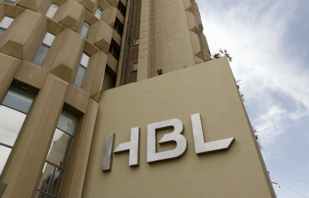 HBL’s Balance Sheet crosses Rs 5.0 trillion in H1 2022 as the Bank continues to support clients and the economy – excessive taxation reduces PAT by 33% over H1 2021 to Rs 12.1 billion