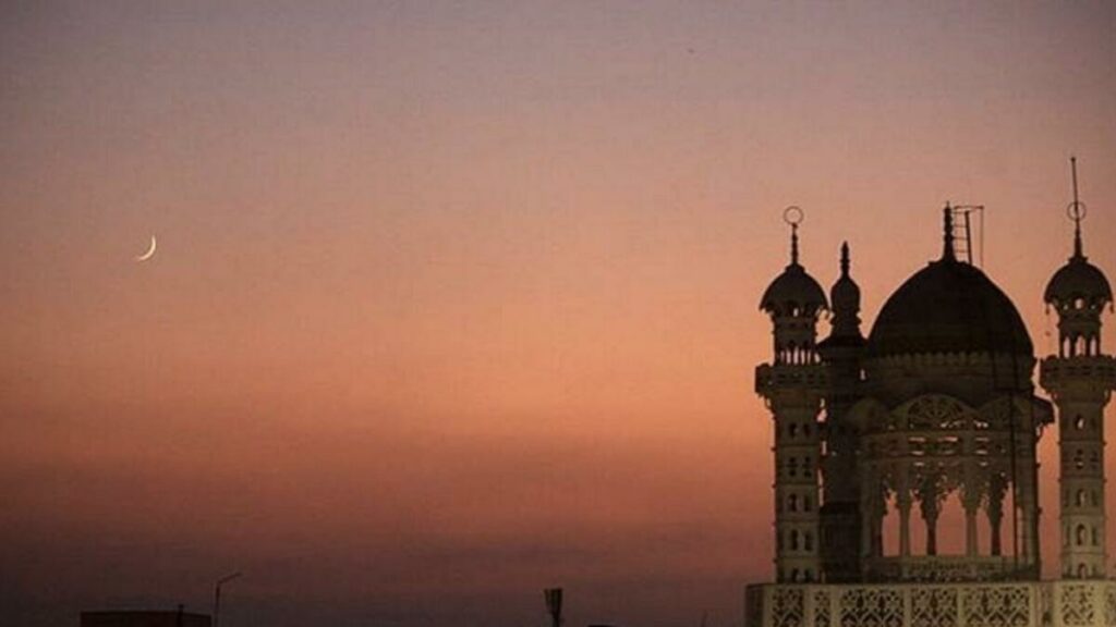 Eid ul Fitr 2022 In USA: Eid will be on May 2 as moon is not sighted