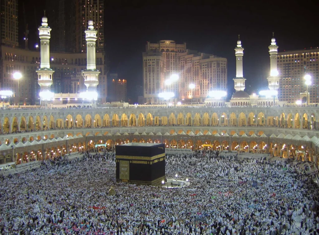 Air tickets to be charged in the dollars for Hajj 2022