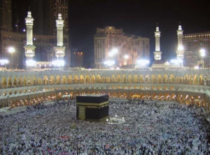 Air tickets to be charged in the dollars for Hajj 2022