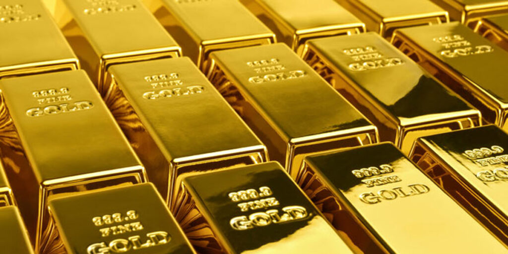 Gold Rate In Pakistan Today, 1 August 2022
