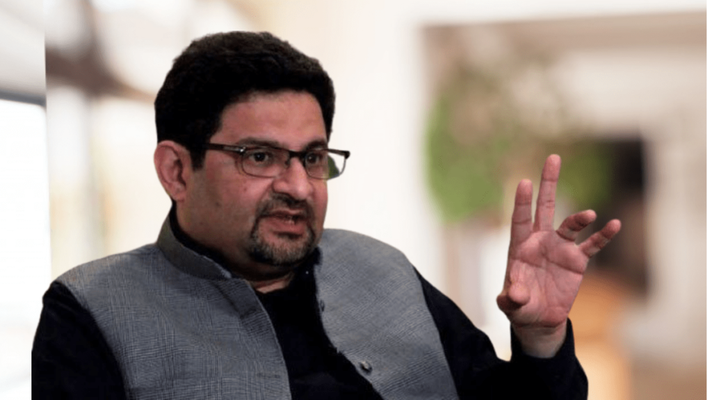Petrol prices to remain low at the moment, says Miftah Ismail