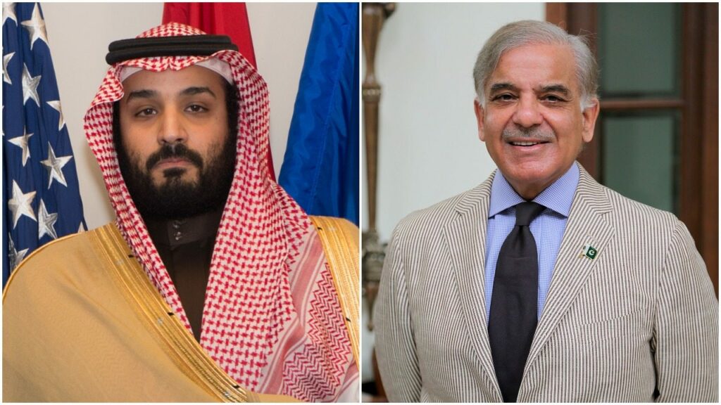 Saudi Arabia may deposits $3 billion on revival of IMF program