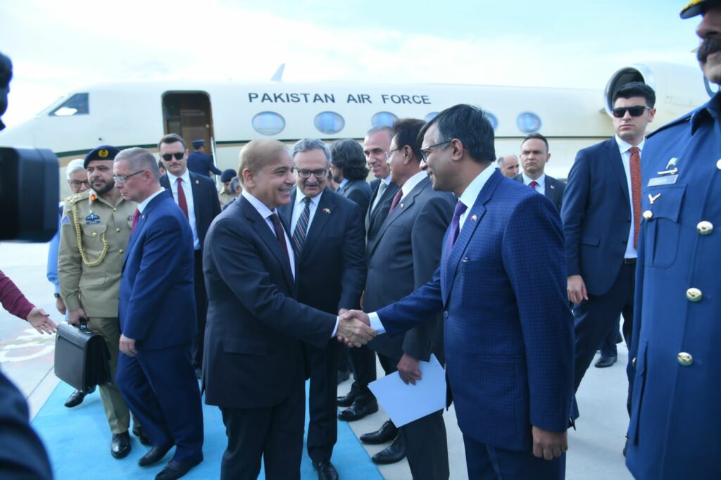 Pakistani Prime Minister to visit Turkey