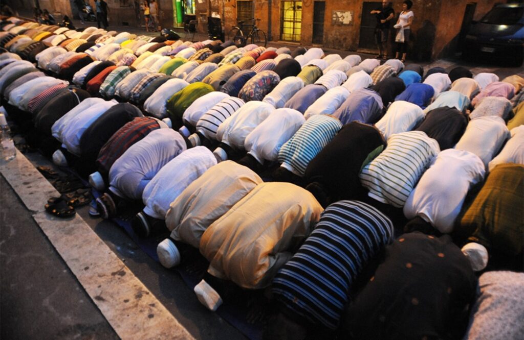 Eid ul Adha 2022 to be celebrated on 9th July 2022 in UK