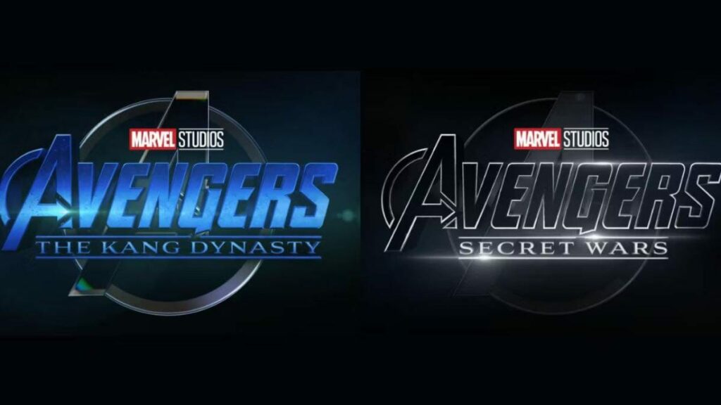 Two new Marvel Avengers films were announced at Comic-Con