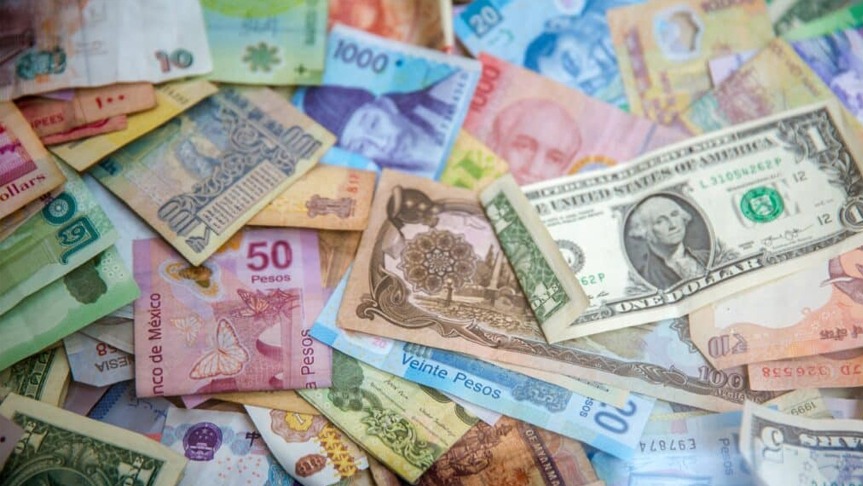 Currency Rate In Pakistan – Dollar, Euro, Pound, Riyal Rates On 30 August 2022